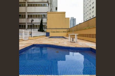 Apartamento à venda com 101m², 3 quartos e 2 vagas Apartamento à venda com 101m², 3 quartos e 2 vagasFoto 01