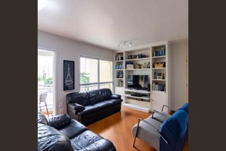 Foto 01 de apartamento à venda com 3 quartos, 101m² em Vila Progredior, São Paulo