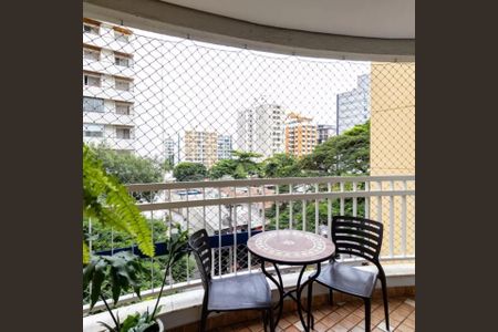 Apartamento à venda com 101m², 3 quartos e 2 vagas Apartamento à venda com 101m², 3 quartos e 2 vagasFoto 01