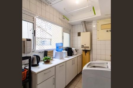 Apartamento à venda com 101m², 3 quartos e 2 vagas Apartamento à venda com 101m², 3 quartos e 2 vagasFoto 01