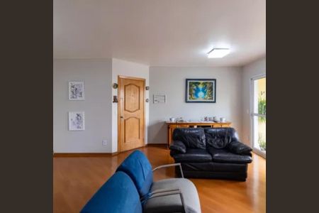 Foto 01 de apartamento à venda com 3 quartos, 101m² em Vila Progredior, São Paulo