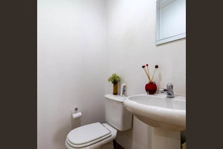 Apartamento à venda com 101m², 3 quartos e 2 vagas Apartamento à venda com 101m², 3 quartos e 2 vagasFoto 01