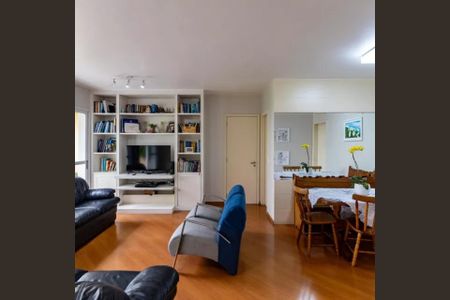 Apartamento à venda com 101m², 3 quartos e 2 vagas Apartamento à venda com 101m², 3 quartos e 2 vagasFoto 01