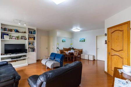 Foto 01 de apartamento à venda com 3 quartos, 101m² em Vila Progredior, São Paulo