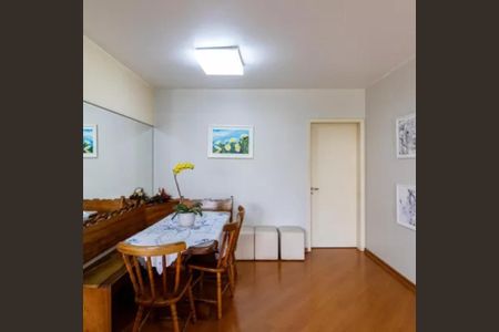 Foto 01 de apartamento à venda com 3 quartos, 101m² em Vila Progredior, São Paulo