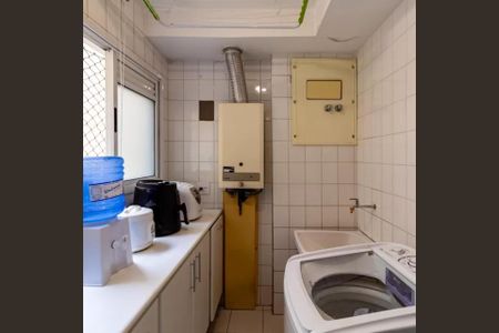 Apartamento à venda com 101m², 3 quartos e 2 vagas Apartamento à venda com 101m², 3 quartos e 2 vagasFoto 01