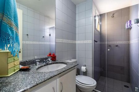 Apartamento à venda com 101m², 3 quartos e 2 vagas Apartamento à venda com 101m², 3 quartos e 2 vagasFoto 01