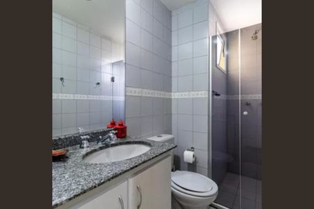 Apartamento à venda com 101m², 3 quartos e 2 vagas Apartamento à venda com 101m², 3 quartos e 2 vagasFoto 01