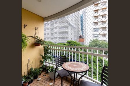 Apartamento à venda com 101m², 3 quartos e 2 vagas Apartamento à venda com 101m², 3 quartos e 2 vagasFoto 01
