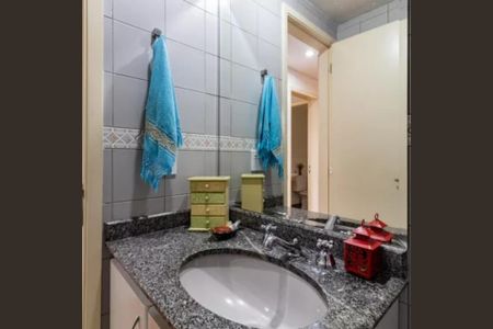 Apartamento à venda com 101m², 3 quartos e 2 vagas Apartamento à venda com 101m², 3 quartos e 2 vagasFoto 01