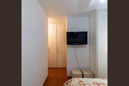 Foto 01 de apartamento à venda com 3 quartos, 101m² em Vila Progredior, São Paulo