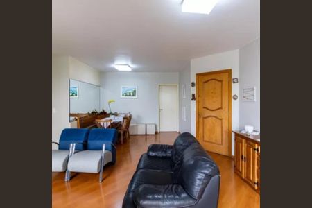 Apartamento à venda com 101m², 3 quartos e 2 vagas Apartamento à venda com 101m², 3 quartos e 2 vagasFoto 01