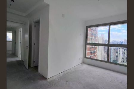 Apartamento à venda com 126m², 3 quartos e 2 vagas