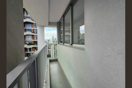 Apartamento à venda com 126m², 3 quartos e 2 vagas