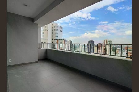 Apartamento à venda com 126m², 3 quartos e 2 vagas