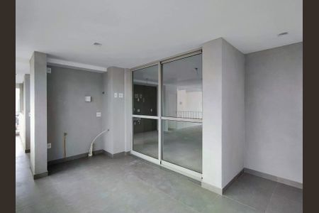 Apartamento à venda com 126m², 3 quartos e 2 vagas
