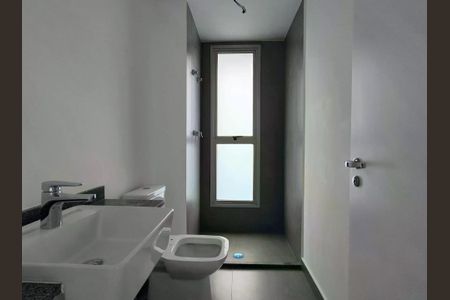 Apartamento à venda com 126m², 3 quartos e 2 vagas