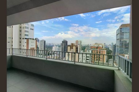 Apartamento à venda com 126m², 3 quartos e 2 vagas