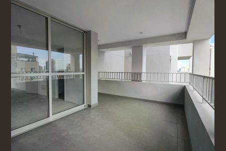 Apartamento à venda com 126m², 3 quartos e 2 vagas