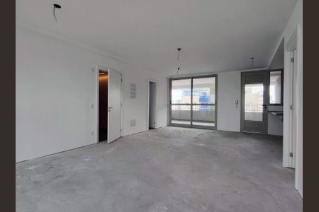 Apartamento à venda com 126m², 3 quartos e 2 vagas