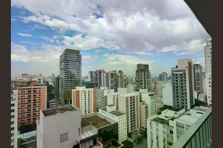 Apartamento à venda com 126m², 3 quartos e 2 vagas