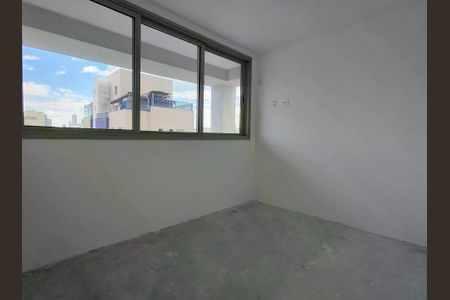 Apartamento à venda com 126m², 3 quartos e 2 vagas