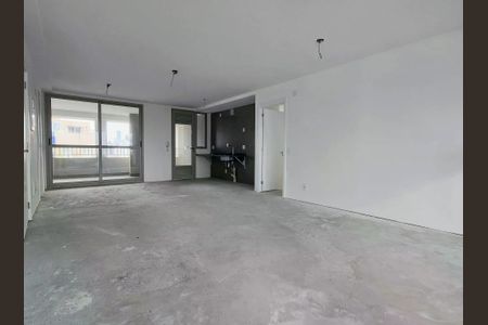 Apartamento à venda com 126m², 3 quartos e 2 vagas