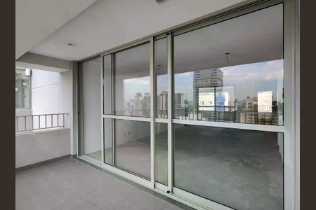 Apartamento à venda com 126m², 3 quartos e 2 vagas
