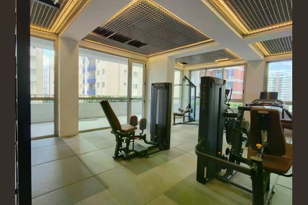 Apartamento à venda com 126m², 3 quartos e 2 vagas