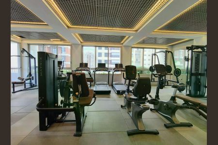 Apartamento à venda com 126m², 3 quartos e 2 vagas