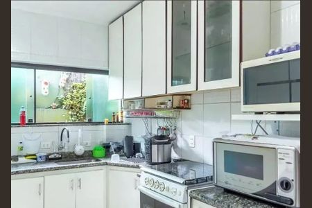 Casa à venda com 4 quartos, 254m² em Santa Terezinha, São Bernardo do Campo