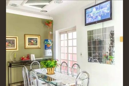 Casa à venda com 4 quartos, 254m² em Santa Terezinha, São Bernardo do Campo