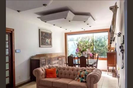 Casa à venda com 4 quartos, 254m² em Santa Terezinha, São Bernardo do Campo