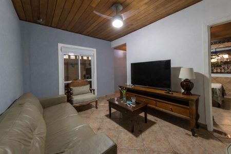 Casa à venda com 2 quartos, 100m² em Vila Regente Feijó, São Paulo