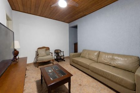Casa à venda com 2 quartos, 100m² em Vila Regente Feijó, São Paulo