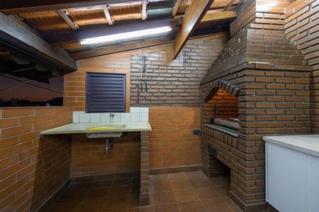 Casa à venda com 2 quartos, 100m² em Vila Regente Feijó, São Paulo