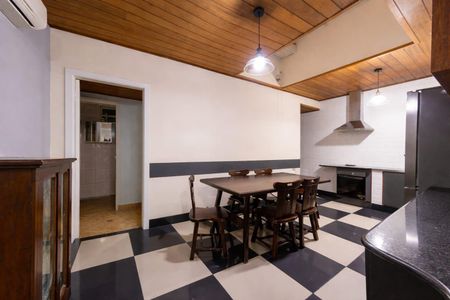 Casa à venda com 2 quartos, 100m² em Vila Regente Feijó, São Paulo