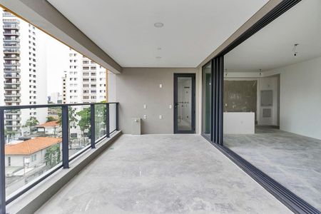 Apartamento à venda com 3 quartos, 151m² em Brooklin, São Paulo