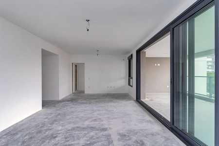 Apartamento à venda com 3 quartos, 151m² em Brooklin, São Paulo