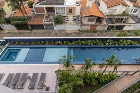 Apartamento à venda com 151m², 3 quartos e 2 vagas
