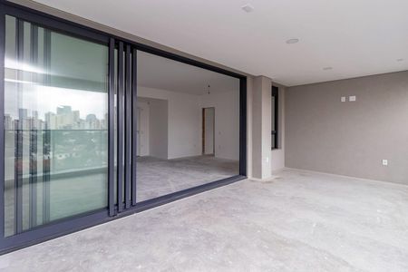 Apartamento à venda com 3 quartos, 151m² em Brooklin, São Paulo