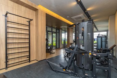 Apartamento à venda com 151m², 3 quartos e 2 vagas