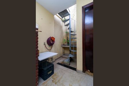 Casa para alugar com 90m², 3 quartos e 1 vaga Casa para alugar com 90m², 3 quartos e 1 vagaÁrea de Serviço
