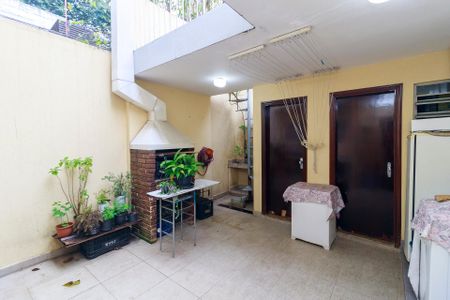 Casa para alugar com 90m², 3 quartos e 1 vaga Casa para alugar com 90m², 3 quartos e 1 vagaÁrea de Serviço