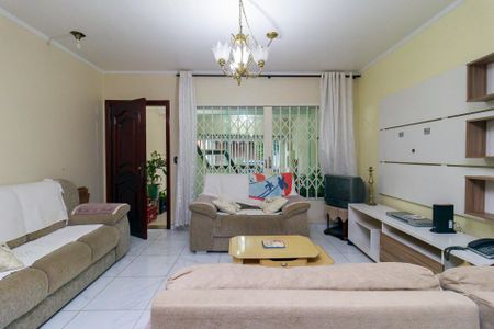 Sala de casa para alugar com 3 quartos, 90m² em Santo Amaro, São Paulo