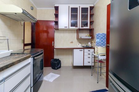 Casa para alugar com 90m², 3 quartos e 1 vaga Casa para alugar com 90m², 3 quartos e 1 vagaCozinha