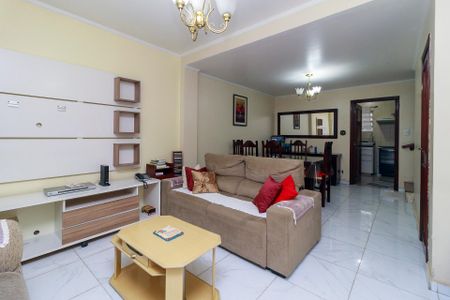 Casa para alugar com 90m², 3 quartos e 1 vaga Casa para alugar com 90m², 3 quartos e 1 vagaSala