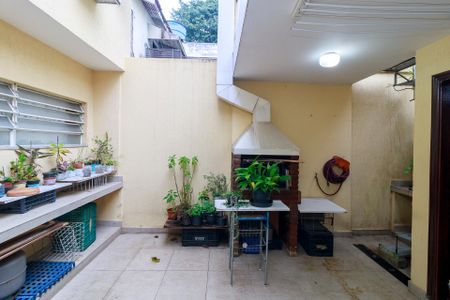 Casa para alugar com 90m², 3 quartos e 1 vaga Casa para alugar com 90m², 3 quartos e 1 vagaChurrasqueira