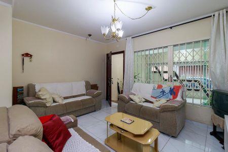 Sala de casa para alugar com 3 quartos, 90m² em Santo Amaro, São Paulo