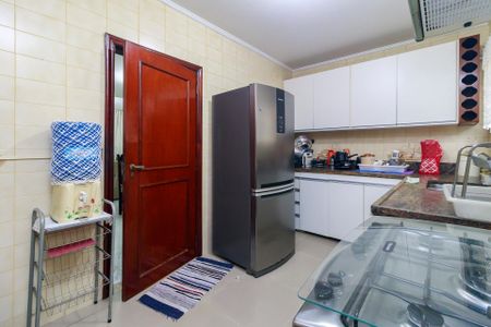 Casa para alugar com 90m², 3 quartos e 1 vaga Casa para alugar com 90m², 3 quartos e 1 vagaCozinha